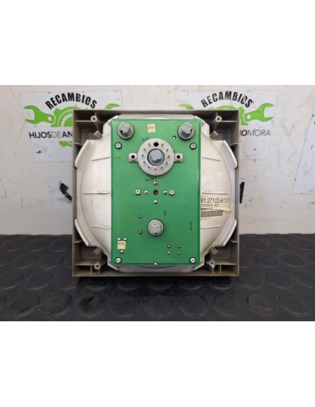 CUADRO INSTRUMENTOS RENAULT MAGNUM 4XX 18/4XX 26 02 -  - 111091