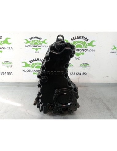 PEDAL FRENO NISSAN ATLEON - 111181