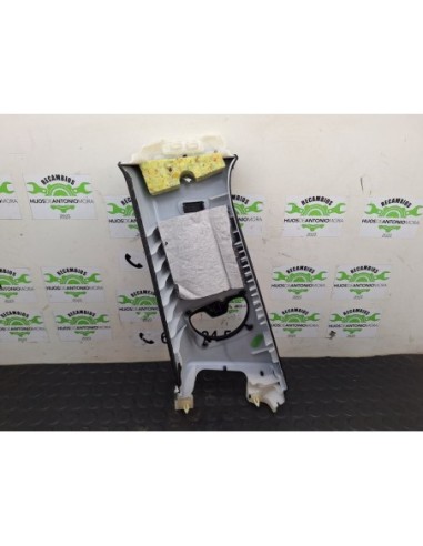 MANDO CALEFACCION / AIRE ACONDICIONADO IVECO...