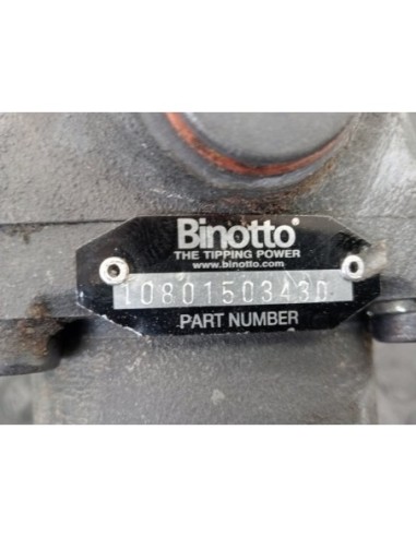 ESTRIBO DELANTERO DERECHO NISSAN CABSTAR - 98559