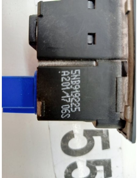 BOMBA INYECTORA NISSAN ATLEON - 111199