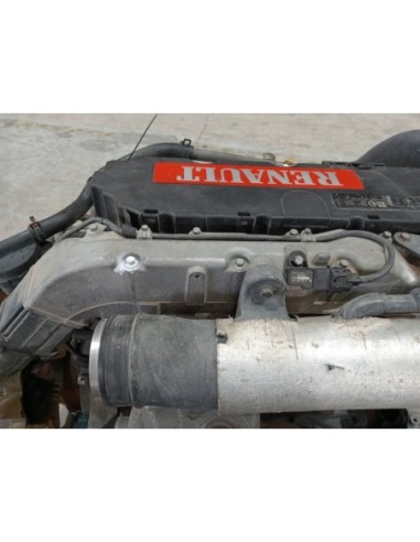 CUADRO INSTRUMENTOS RENAULT HR 385 18 / 26...