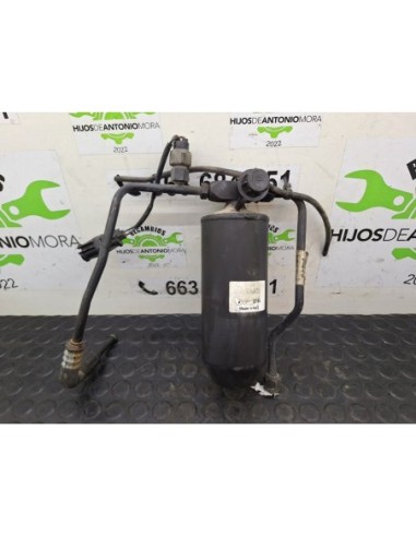 CAJA CAMBIOS SCANIA SERIE 4 - 111264