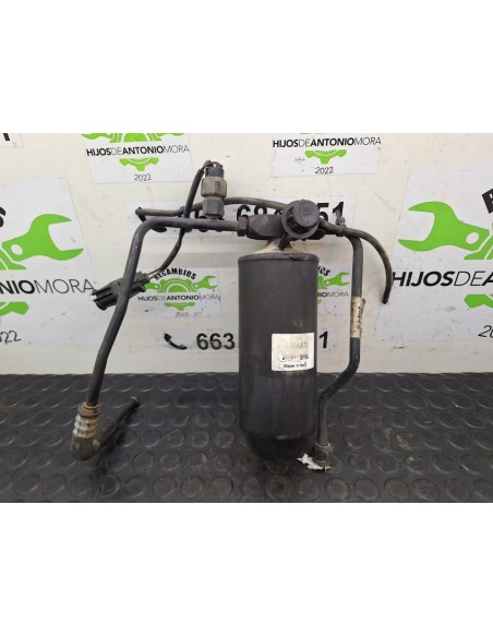 CAJA CAMBIOS SCANIA SERIE 4 - 111264