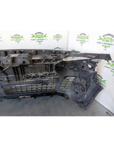 CAJA CAMBIOS VOLVO FH XXX - 111269