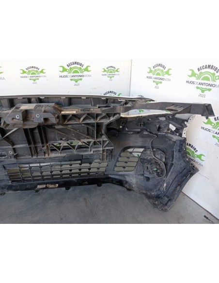 CAJA CAMBIOS VOLVO FH XXX - 111269