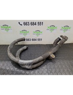 BOMBIN EMBRAGUE PEUGEOT BOXER CAJA ABIERTA - 111326