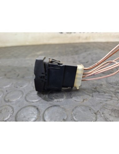 PALANCA CAMBIO VOLVO FH 13 - 111412