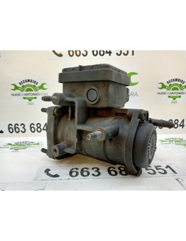 GUARDABARRO TRASERO DERECHO DAF SERIE XF EURO 6...