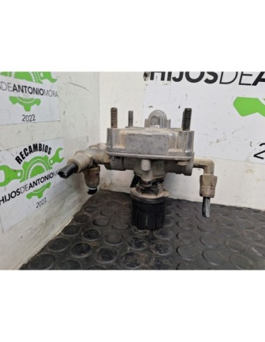 BOMBA FRENO NISSAN L35 95 - 111433