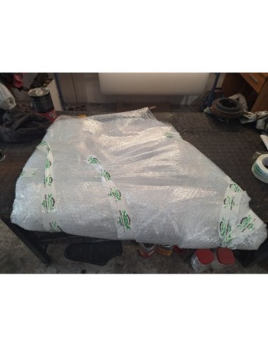 MOTOR COMPLETO VOLVO FL XXX - 111436