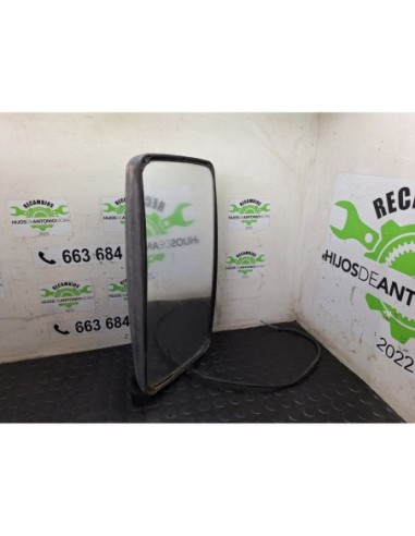 CODO TURBO VOLVO FM XXX - 111448