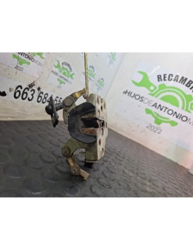 FILTRO SECADOR IVECO EUROCARGO TECTOR - 111463