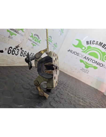 FILTRO SECADOR IVECO EUROCARGO TECTOR - 111463