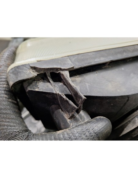 FILTRO SECADOR IVECO EUROCARGO TECTOR - 111463