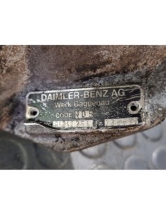 CALANDRA DELANTERA RENAULT HR XXX 18/26 PREMIUM 01 -  -...