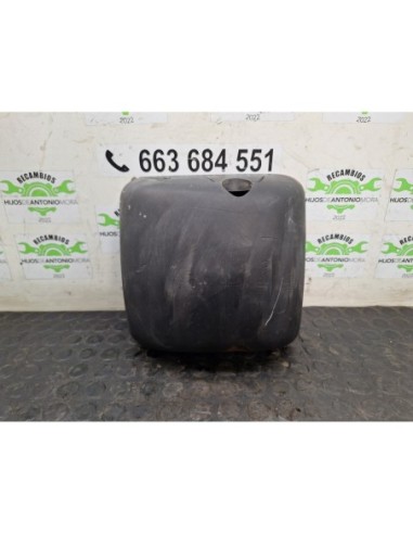 MOTOR ARRANQUE MAN TG - L 12 XXX - 111495