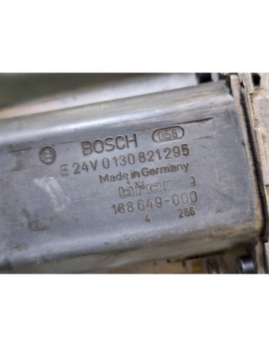 COMMON RAIL IVECO DAILY CAJA CERRADA - 111522