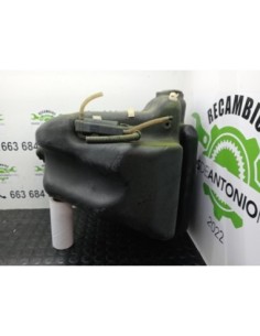 FILTRO DECANTADOR ACEITE DAF SERIE XF EURO 6 - 109753 2