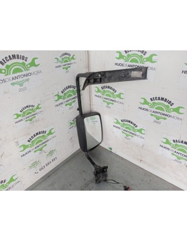 TUBO FILTRO AIRE NISSAN ATLEON - 111617