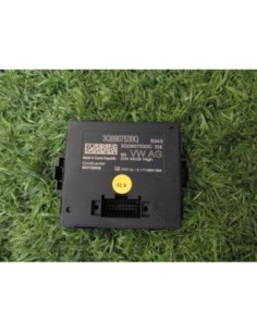 MOTOR CIERRE CENTRALIZADO TRASERO DERECHO AUDI SQ7 - 111724