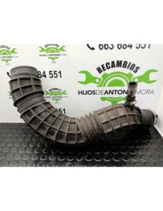 DEFLECTOR IZQUIERDO  SCANIA SERIE P/G/R - 110800