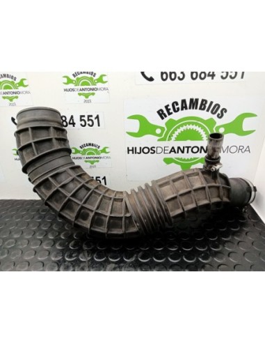 MOTOR ARRANQUE VOLVO FM XXX - 111814