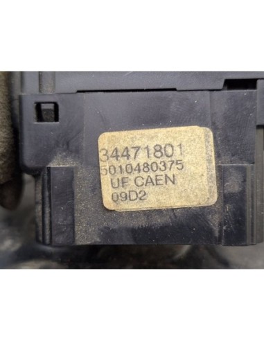 RETROVISOR DERECHO MERCEDES SPRINTERII CAJA...