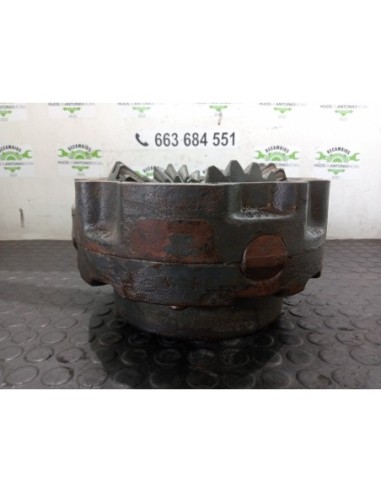 DEPOSITO COMBUSTIBLE RENAULT MASCOTT - 111847