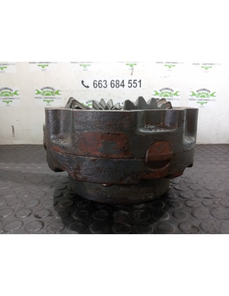 DEPOSITO COMBUSTIBLE RENAULT MASCOTT - 111847