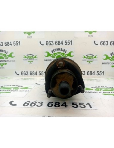 MODULADOR CAJA CAMBIOS RENAULT MIDLUM - 111909