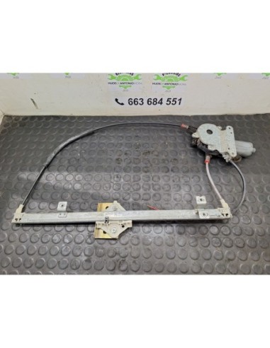 DEFLECTOR DERECHO  MAN F 2000 19 XXX - 109786