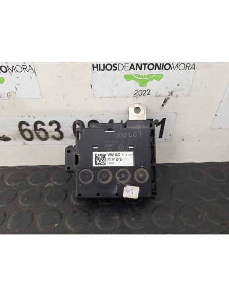 BOMBA FRENO NISSAN CABSTAR - 111980