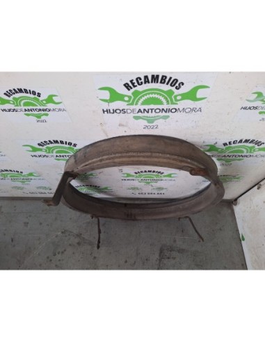 PEDAL ACELERADOR VOLVO FH 12 ASTA 2001 E2 / E3...