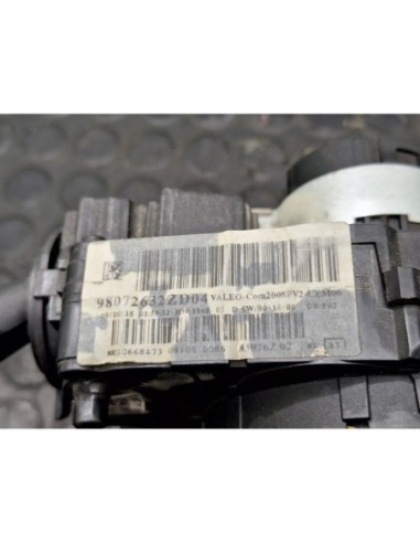 VENTILADOR VISCOSO MOTOR NISSAN L - 35 085 - 91922