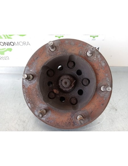 VALVULA CONTROL REMOLQUE EBS MERCEDES ACTROS 5 L-FAHRERHAUS 2-ACHSER BM 963 - 112105