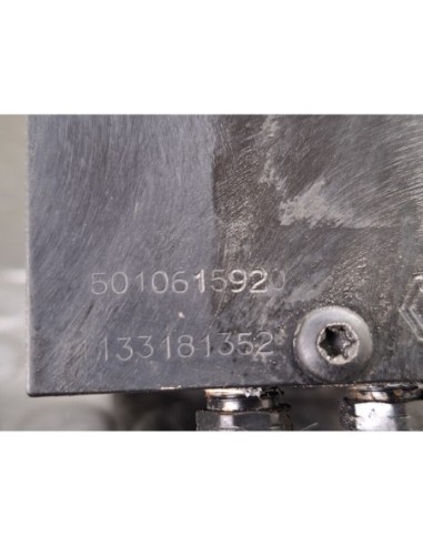 CABLEADO RENAULT MASTER DOKA PRITSCHE/-FGST -...