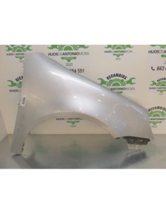 PILOTO TRASERO IZQUIERDO FORD TRANSIT - 111521