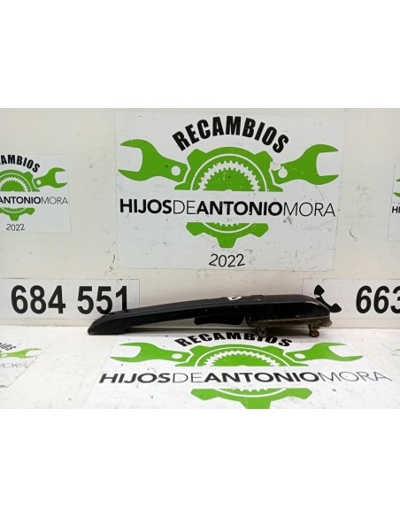 GRUPO DIFERENCIAL TRASERO NISSAN CABSTAR - 09 06 - 112212