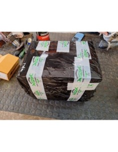 DEPOSITO ADBLUE MERCEDES ATEGO 3 4X2 BM 967 - 111672