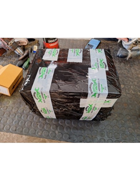 MOTOR COMPLETO IVECO EUROCARGO - 112230