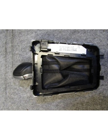 CAJA CAMBIOS IVECO DAILY CAJA CERRADA - 112234