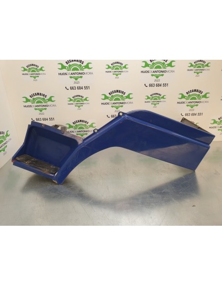 CAJA CAMBIOS NISSAN CABSTAR - 112235