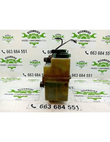 CAJA CAMBIOS NISSAN CABSTAR - 112235