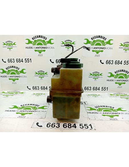 CAJA CAMBIOS NISSAN CABSTAR - 112235