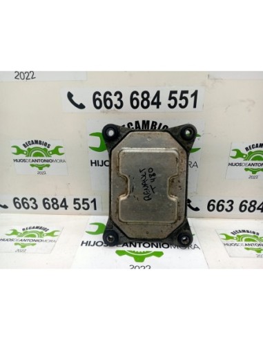 CAJA CAMBIOS MAN TGX 35 XXX - 112236