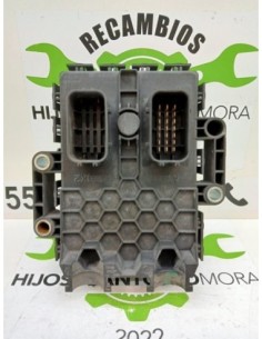 CATALIZADOR MAN TG-M 12 XXX - 111568 2