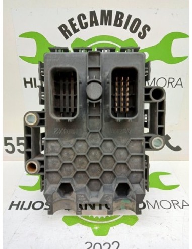 CATALIZADOR RENAULT PREMIUM ROUTE - 2006 - 112250