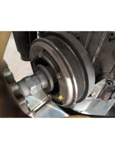 CATALIZADOR MAN TG-M 12 XXX - 111568