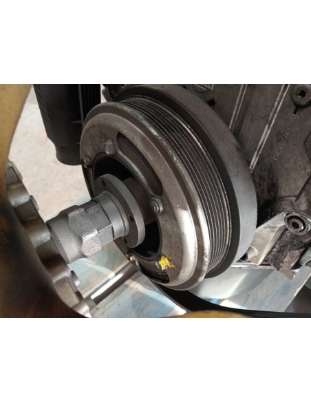 CATALIZADOR RENAULT PREMIUM ROUTE - 2006 - 112250